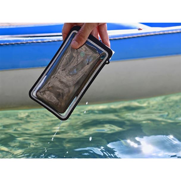 SHAPEHEART Magnetic Waterproof sleve XL