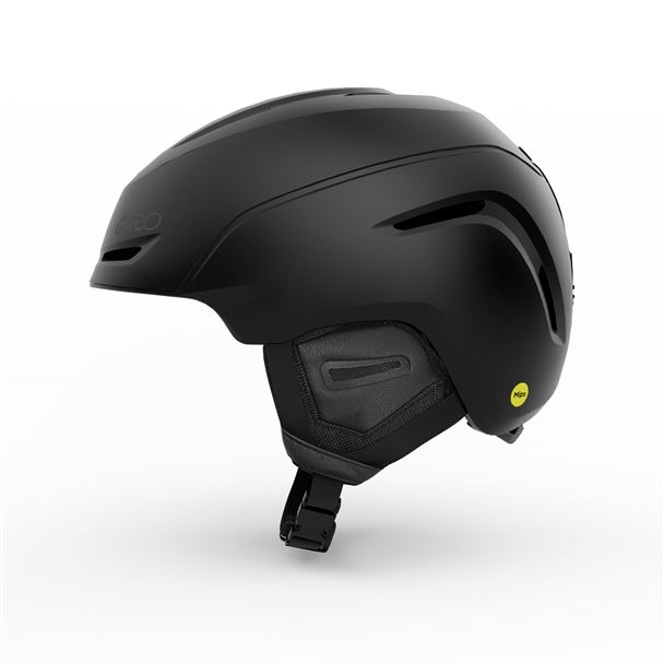 GIRO Neo MIPS Mat Black M