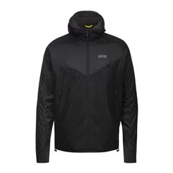 GORE R5 GTX I Insulated Jacket black M