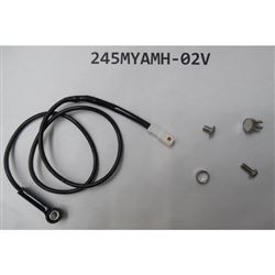 Speed Sensor for Yamaha Drive Unit L=700mm w/Bolt