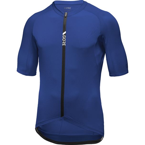 GORE Torrent Jersey Mens ultramarine blue XXL