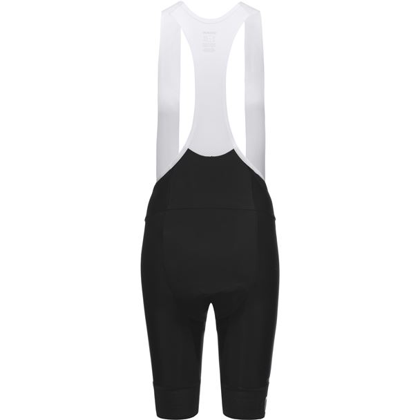 GORE SWIFTRIDE Bib Shorts Womens black XS