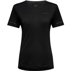 GORE Contest 2.0 Tee Womens black L