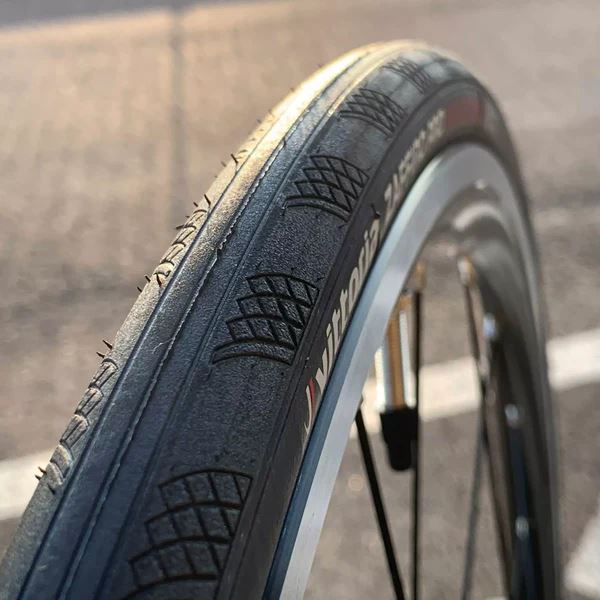 VITTORIA Zaffiro Pro V  32-622 fold full black  G2.0