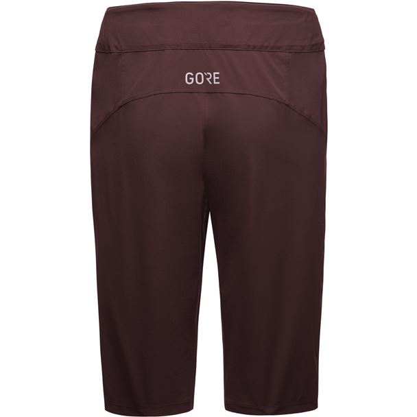 GORE Passion Shorts Mens utility brown L