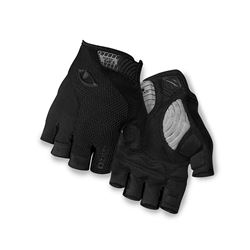 GIRO Strade Dure Black L