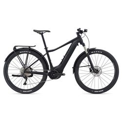 Fathom E+ EX 29er  L Black