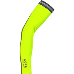 GORE Universal 2.0 Arm Warmers-neon yellow-M