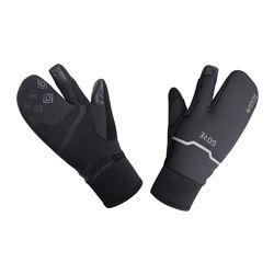 GORE GTX I Thermo Split Gloves black 9