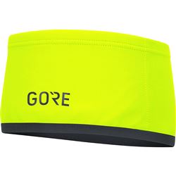GORE M GWS Headband neon yellow ONE