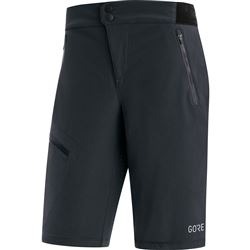GORE C5 Wmn Shorts-black-42
