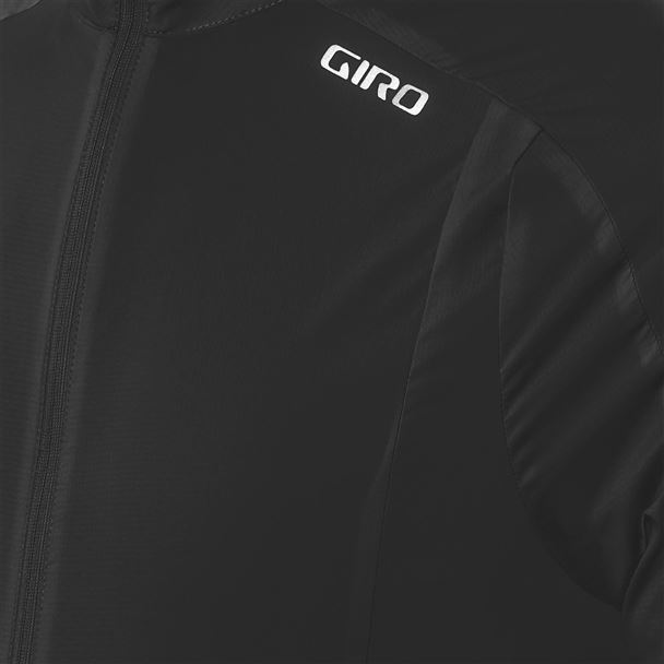 GIRO Chrono Expert Wind Jacket Black S