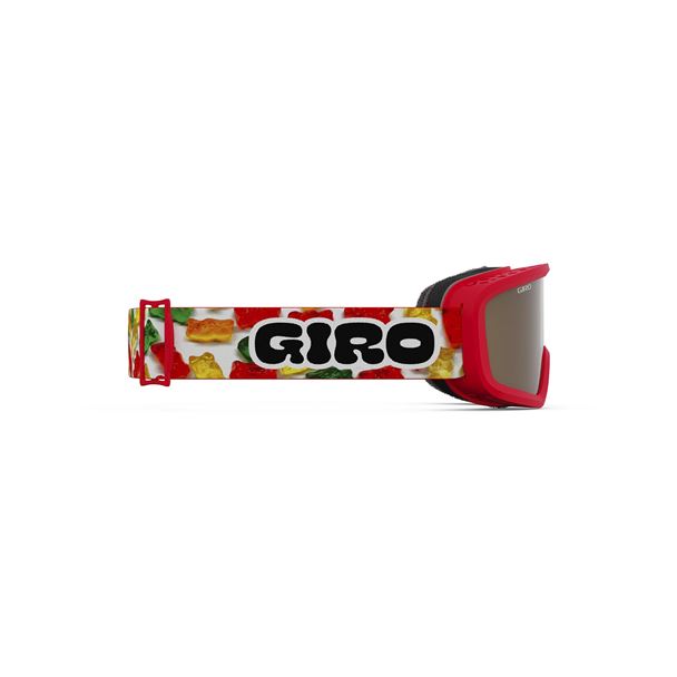 GIRO Chico 2.0 Gummy Bear AR40