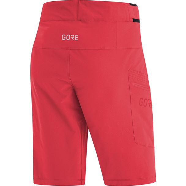 GORE Wear Passion Shorts Womens-hibiscus pink-36