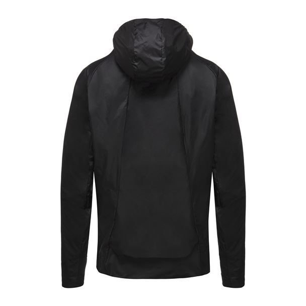 GORE R5 GTX I Insulated Jacket black XXL