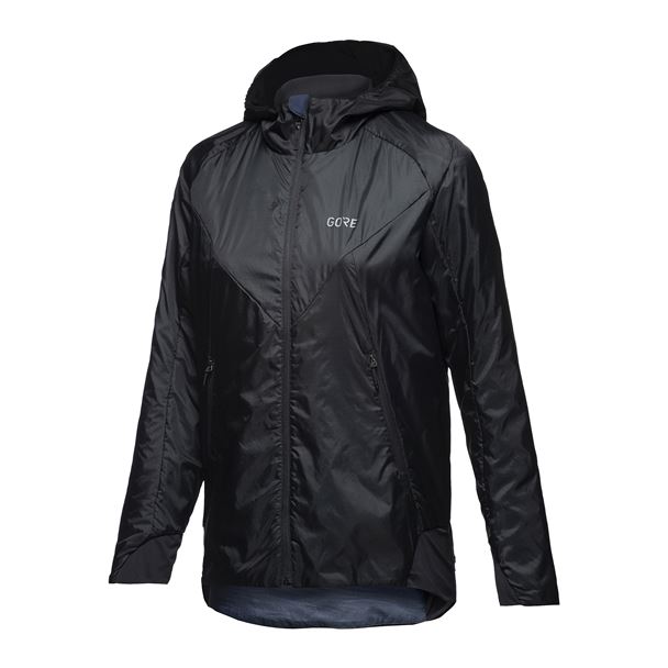 GORE R5 Wmn GTX I Insulated Jacket-black-34