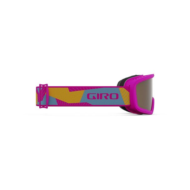 GIRO Chico 2.0 Pink Geo Camo AR40