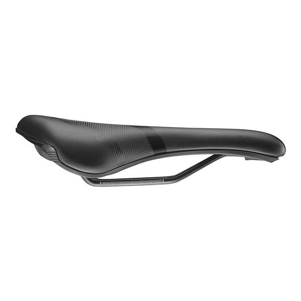 GIANT CONTACT COMFORT UPRIGHT-BLK/BLK