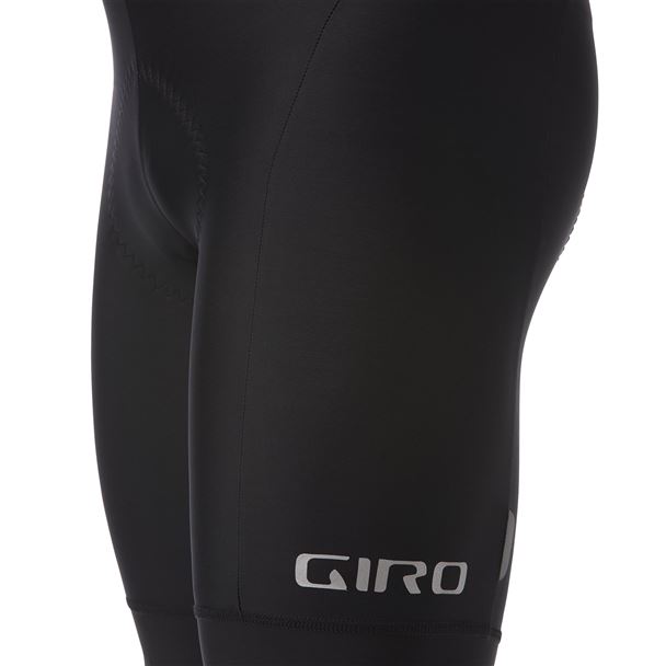 GIRO Chrono Sport Bib Short Black L