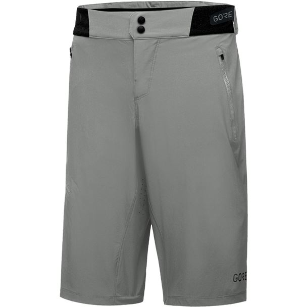 GORE C5 Shorts-lab gray-L