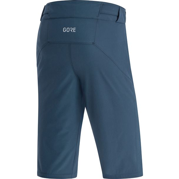 GORE C5 Shorts-deep water blue-XXL