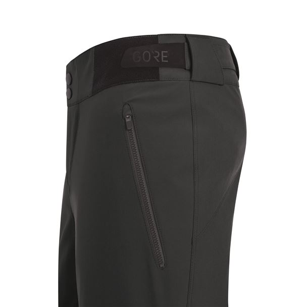 GORE C5 Shorts-black-S