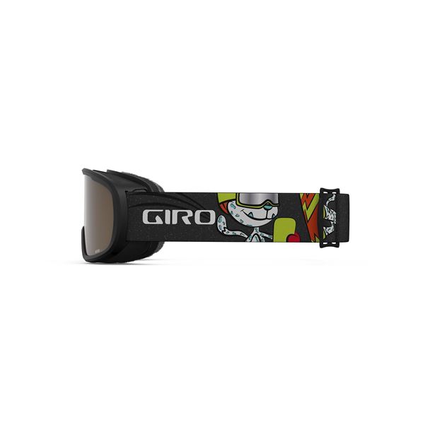 GIRO Buster Black Ashes AR40