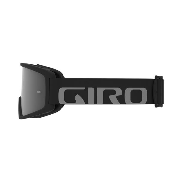 GIRO Tazz MTB Black/Grey Smoke/Clear