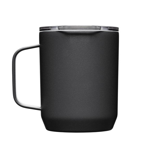 CAMELBAK Camp Mug Vacuum Stainless 0,35l Black