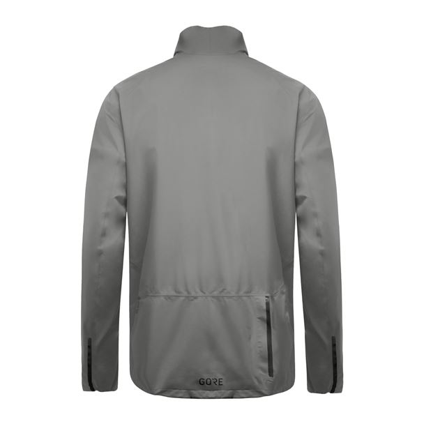 GORE Paclite® Jacket GTX Mens lab grey M