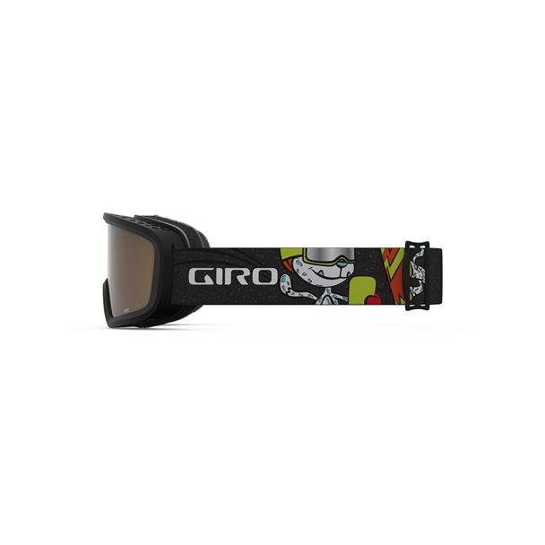 GIRO Chico 2.0 Black Ashes AR40