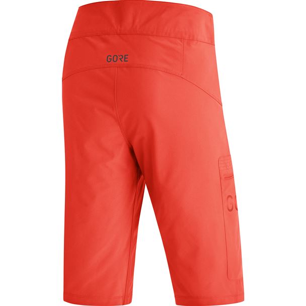 GORE Wear Passion Shorts Mens-fireball-L