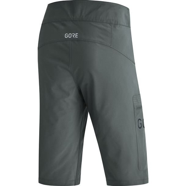 GORE Wear Passion Shorts Mens-urban grey-XL