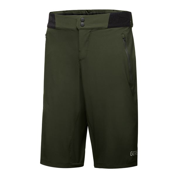 GORE C5 Shorts-utility green-M