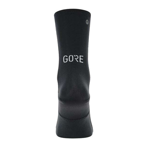 GORE Shield Socks black 39-40/M