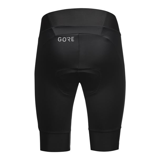 GORE Ardent Short Tights+ Womens black 36