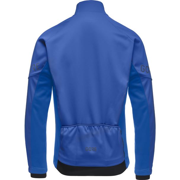 GORE C3 GTX I Thermo Jacket ultramarine blue XL