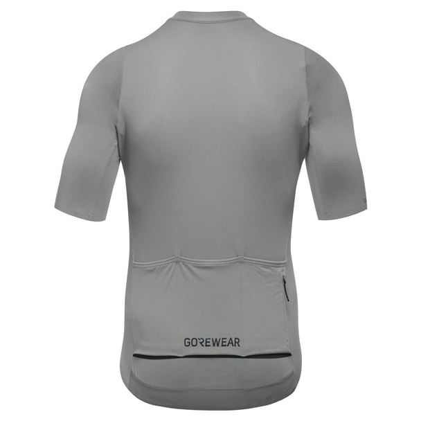 GORE Distance Jersey Mens lab gray L