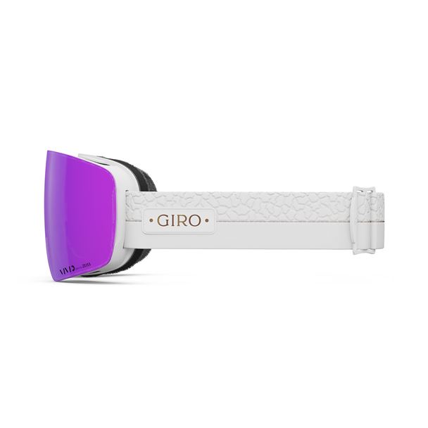 GIRO Contour RS W White Craze Vivid Pink/Vivid Infrared (2skla)