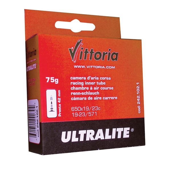 VITTORIA ROAD Ultralite 25/28-622 GAL.V. 36 mm