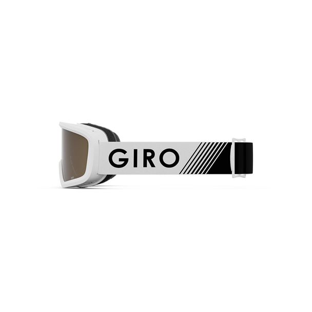 GIRO Chico 2.0 White Zoom AR40