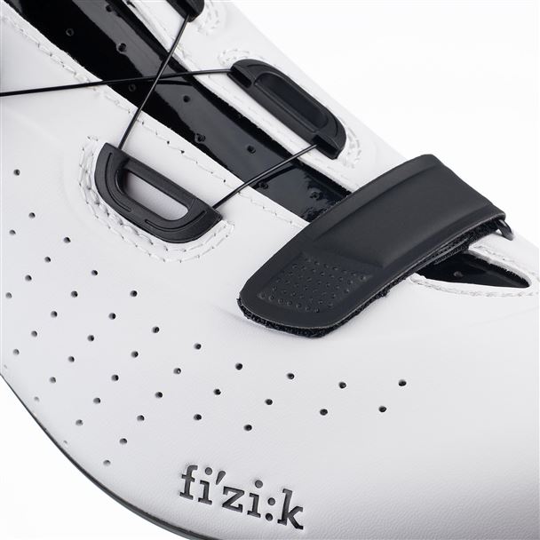 FIZIK Overcurve R5-white/black-43.5