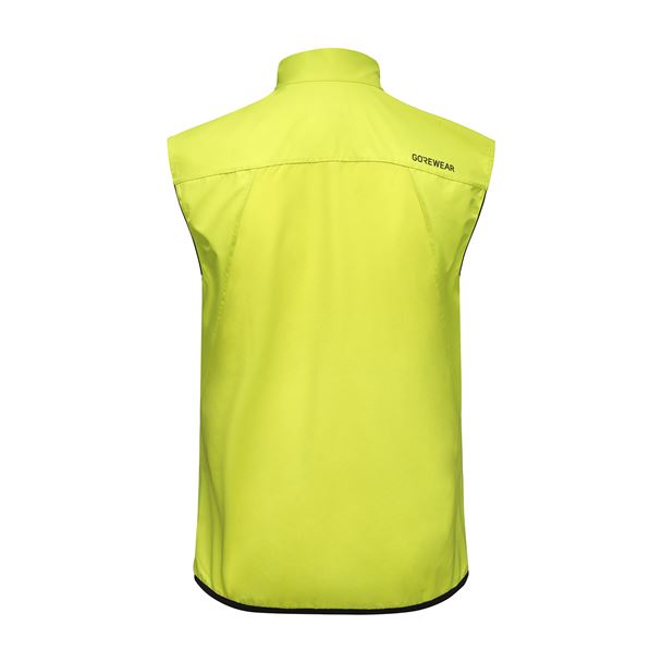 GORE Everyday Vest Mens neon yellow XL