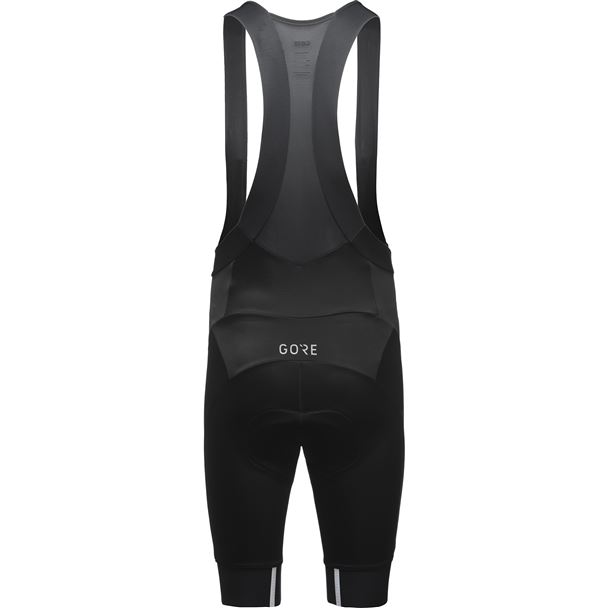 GORE C5 Opti Bib Shorts+-black-XL