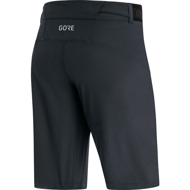 GORE C5 Wmn Shorts-black-38