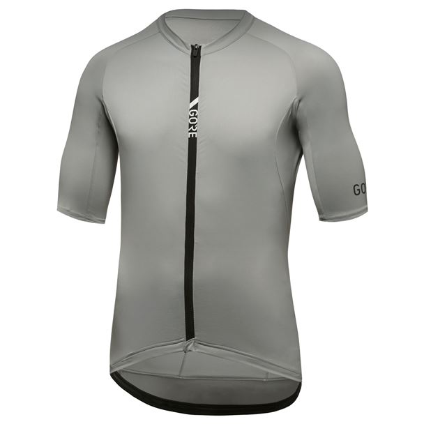 GORE Torrent Jersey Mens lab gray M