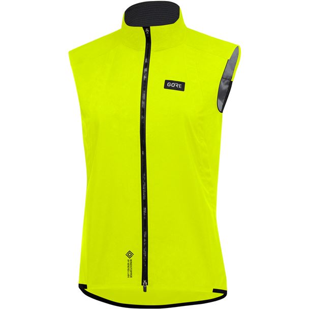 GORE Everyday Vest Womens neon yellow 44