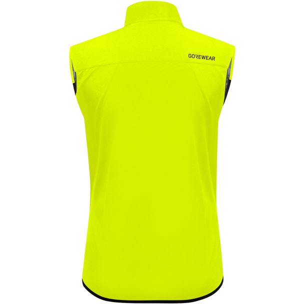 GORE Everyday Vest Womens neon yellow 44