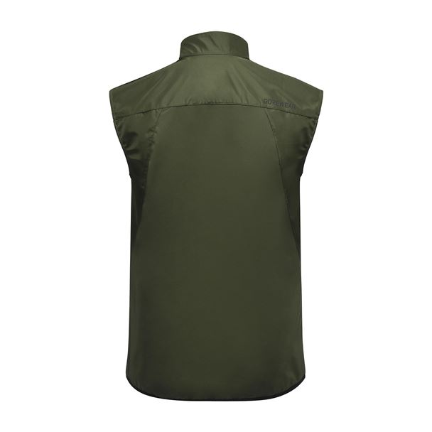 GORE Everyday Vest Mens utility green XL