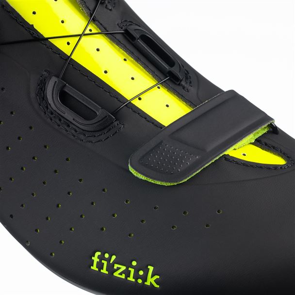 FIZIK Overcurve R5-black/yellow fluo-42